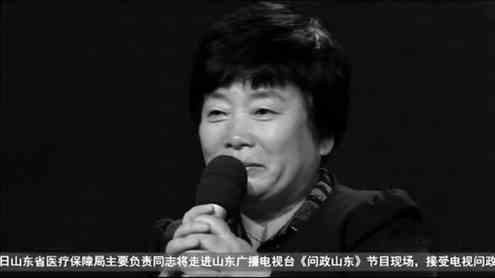 扎根基层32年“最美农技员”冯传荣泪洒现场